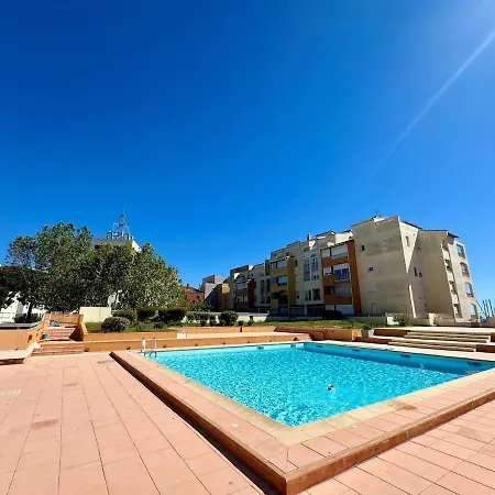 Apartment - Cap D'agde *