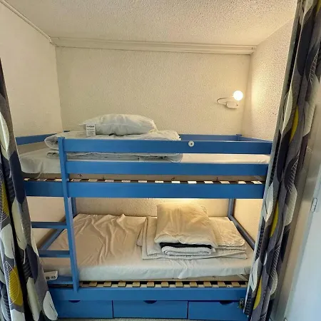 - Cap D'agde Apartment