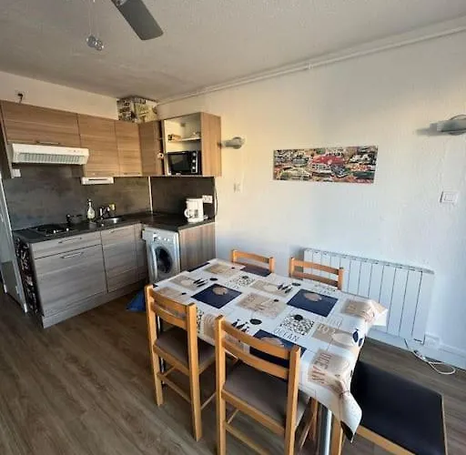 Appartement - Cap D'agde Agde