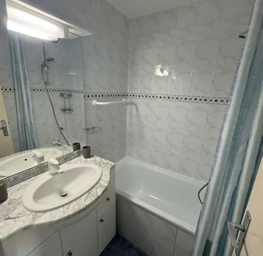 Appartement - Cap D'agde