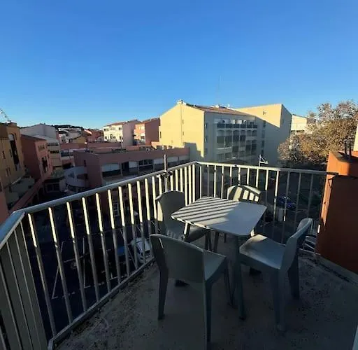 - Cap D'agde Appartement Agde