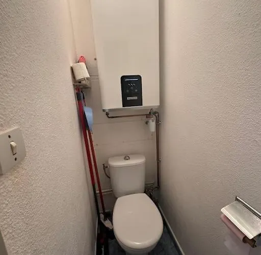 Appartement - Cap D'agde Agde