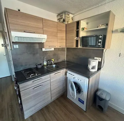 - Cap D'agde Appartement